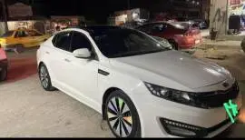 كيا k5 2012, RF18932242