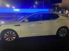 كيا k5 2012, RF18932242