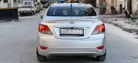 مازدا اكسنت 2011, إدلب, RF18996885