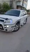 Hyundai Santa Fe 2005, RF17976119