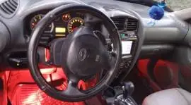 Hyundai Santa Fe 2005, RF17976119