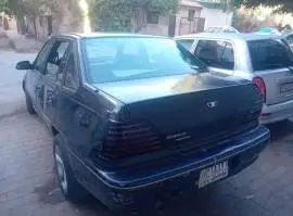 دايو سيلو 2001, RF98452134