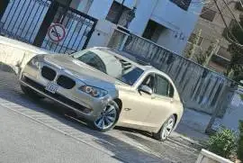بي إم دبليو 730 2012, RF20214326