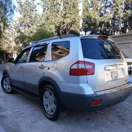 كيا موهافي 2009, دمشق, RF21223311
