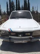 بيجو 504 GL 1983, RF20523385