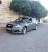 شفروليه كروز 2010, دمشق, RF14329627