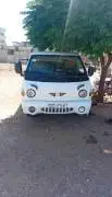 هونداي 2700 موديل 1998, حمص, RF92484526