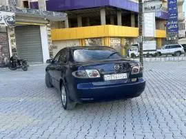 مازدا زوم 2006, حلب, RF76394803