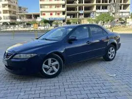 مازدا زوم 2006, حلب, RF76394803