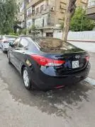 هونداي افانتي 2011, دمشق, RF10385999