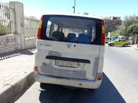 هيونداي فيرا كروز 2010, دمشق, RF69975680