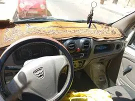 هيونداي فيرا كروز 2010, دمشق, RF69975680