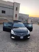 Hyundai Azera 2013, Damascus, RF16634059