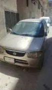 سوزوكي التو 2002, دمشق, RF80468575