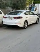 هيونداي النترا 2017, RF18493021