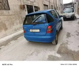 مارسيدس  , حلب, RF58948600