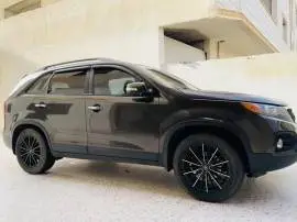 كيا سيرانتو 2011, درعا, RF84594667