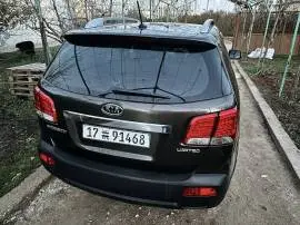 كيا سيرانتو 2011, درعا, RF84594667