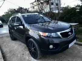 كيا سيرانتو 2011, درعا, RF84594667