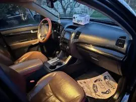 كيا سيرانتو 2011, درعا, RF84594667