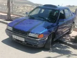 مازدا 323 سنة 1993, دمشق, RF34000074