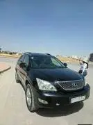 ليكزس RX 350 موديل 2009, دمشق, RF53540812