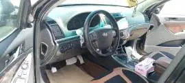 هيونداي فيرا كروز 2012, RF30505370