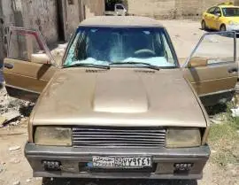 سيات 1977, دمشق, RF19267790