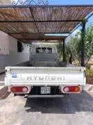 هونداي بورتر 2007, إدلب, RF13270764