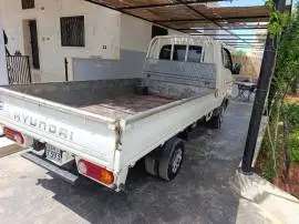 هونداي بورتر 2007, إدلب, RF13270764