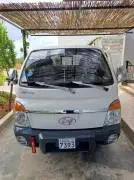 هونداي بورتر 2007, إدلب, RF13270764
