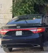 هيونداي أزيرا 2011, إدلب, RF36842800