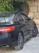 هيونداي أزيرا 2011, إدلب, RF36842800