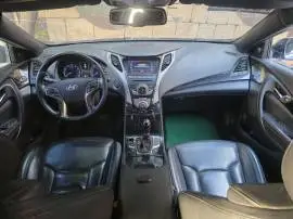 هيونداي أزيرا 2011, إدلب, RF36842800