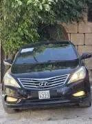 هيونداي أزيرا 2011, إدلب, RF36842800