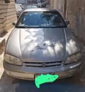 شفر لومينا موديل 96, دمشق, RF20600338