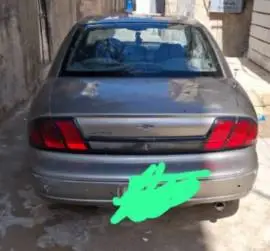 شفر لومينا موديل 96, دمشق, RF20600338