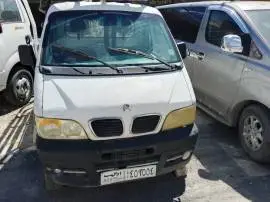 Dongfeng 2009, RF18301085