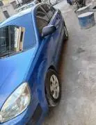 كيا ريو 2006, دمشق, RF11490712
