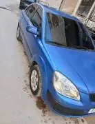 كيا ريو 2006, دمشق, RF11490712