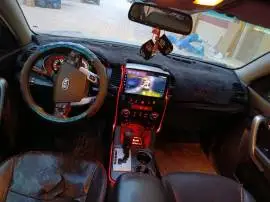 كيا سيرنتو 2010, درعا, RF34206850