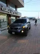 كيا سيرنتو 2010, درعا, RF34206850