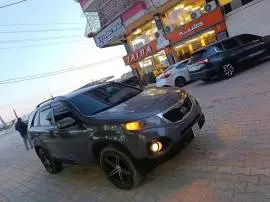 كيا سيرنتو 2010, درعا, RF11906224