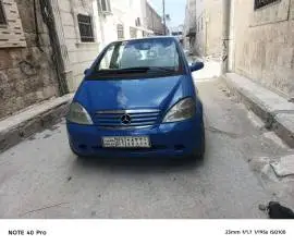 مارسيدس 2001, حلب, RF16833301