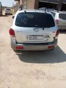 Hyundai Santa Fe 2005, Aleppo, RF22117645