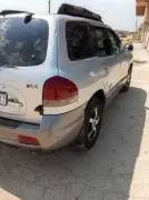 Hyundai Santa Fe 2005, Aleppo, RF22117645
