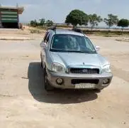 هيونداي سنتفية 2005, حلب, RF22117645