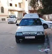 سكودا بيك اب 1995, دمشق, RF94097479