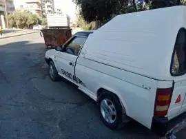 سكودا بيك اب 1995, دمشق, RF94097479