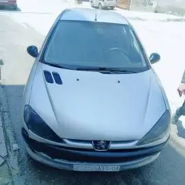 بيجو 206 2002, حلب, RF26054062